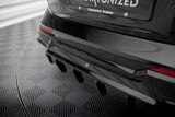 Maxton Design Rear Valance - BMW 2 G42 by Maxton Design BM-2-G42-RS1G