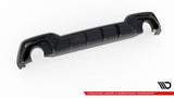 Maxton Design Rear Valance BMW 3 M-Pack G20 / G21 by Maxton Design BM-3-21-MPACK-RS1GO_O+RS1RG