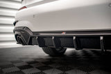 Maxton Design Rear Valance BMW 3 M-Pack G20 / G21 by Maxton Design BM-3-21-MPACK-RS1GO_O+RS1RG