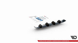 Maxton Design Rear Valance BMW M235I Gran Coupe F44 by Maxton Design BM-2-44-M-RS1G