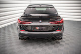 Maxton Design Rear Valance BMW M235I Gran Coupe F44 by Maxton Design BM-2-44-M-RS1G