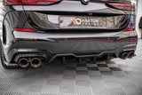 Maxton Design Rear Valance BMW M235I Gran Coupe F44 by Maxton Design BM-2-44-M-RS1G
