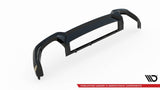 Maxton Design Rear Valance BMW M340I G20 / G21 by Maxton Design BM-3-21-MPACK-RS1GOO_OO+RS1RG