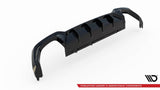 Maxton Design Rear Valance BMW M340I G20 / G21 by Maxton Design BM-3-21-MPACK-RS1GOO_OO+RS1RG