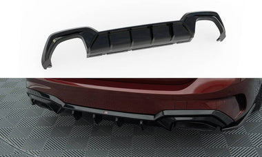 Maxton Design Rear Valance BMW M340I G20 / G21 by Maxton Design BM-3-21-MPACK-RS1GOO_OO+RS1RG