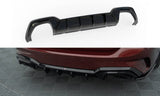Maxton Design Rear Valance BMW M340I G20 / G21 by Maxton Design BM-3-21-MPACK-RS1GOO_OO+RS1RG