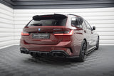 Maxton Design Rear Valance BMW M340I G20 / G21 by Maxton Design BM-3-21-MPACK-RS1GOO_OO+RS1RG