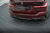 Maxton Design Rear Valance BMW M340I G20 / G21 by Maxton Design BM-3-21-MPACK-RS1GOO_OO+RS1RG