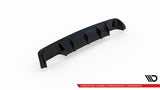 Maxton Design Rear Valance BMW M5 E39 by Maxton Design BM-5-39-M-RS1G