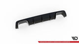 Maxton Design Rear Valance BMW M5 E39 by Maxton Design BM-5-39-M-RS1G