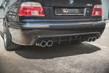 Maxton Design Rear Valance BMW M5 E39 by Maxton Design BM-5-39-M-RS1G