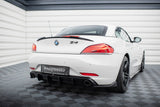 Maxton Design Rear Valance BMW Z4 E89 by Maxton Design BM-Z4-89-RS1G