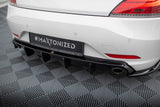 Maxton Design Rear Valance BMW Z4 E89 by Maxton Design BM-Z4-89-RS1G