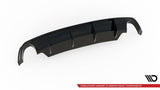 Maxton Design Rear Valance BMW Z4 E89 by Maxton Design BM-Z4-89-RS1G