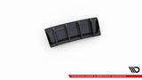 Maxton Design Rear Valance Cupra Ateca by Maxton Design CU-AT-1-RS1G