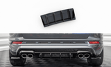 Maxton Design Rear Valance Cupra Ateca by Maxton Design CU-AT-1-RS1G