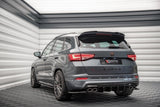 Maxton Design Rear Valance Cupra Ateca by Maxton Design CU-AT-1-RS1G