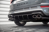 Maxton Design Rear Valance Cupra Ateca by Maxton Design CU-AT-1-RS1G