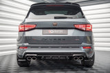 Maxton Design Rear Valance Cupra Ateca by Maxton Design CU-AT-1-RS1G