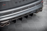 Maxton Design Rear Valance Cupra Ateca by Maxton Design CU-AT-1-RS1G