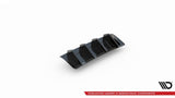 Maxton Design Rear Valance Cupra Ateca by Maxton Design CU-AT-1-RS1G