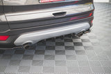 REAR VALANCE FORD ESCAPE MK3 by FORD FO-ES-3-RS1G