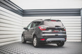 REAR VALANCE FORD ESCAPE MK3 by FORD FO-ES-3-RS1G