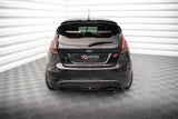 REAR VALANCE FORD FIESTA ST (5 DOOR VERSION) MK7 FACELIFT by FORD FO-FI-7F-ST-5D-RS1G