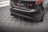 REAR VALANCE FORD FIESTA ST (5 DOOR VERSION) MK7 FACELIFT by FORD FO-FI-7F-ST-5D-RS1G