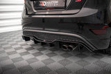 REAR VALANCE FORD FIESTA ST (5 DOOR VERSION) MK7 FACELIFT by FORD FO-FI-7F-ST-5D-RS1G