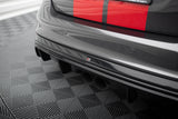 REAR VALANCE FORD FOCUS ST MK3 FACELIFT ((MK3.5) (RS-LOOK) by FORD