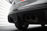 REAR VALANCE FORD FOCUS ST MK3 FACELIFT ((MK3.5) (RS-LOOK) by FORD