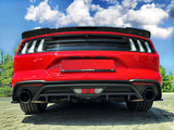 REAR VALANCE FORD MUSTANG MK. 6 FACELIFT by FORD FO-MU-6F-RS1G