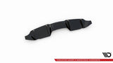 REAR VALANCE FORD MUSTANG MK. 6 FACELIFT by FORD FO-MU-6F-RS1G