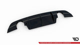 REAR VALANCE JAGUAR XE R-DYNAMIC X760 FACELIFT by JAGUAR JA-XE-1F-RDYNAMIC-RS1G