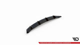 Maxton Design Rear Valance Lexus Is F Mk2 by Maxton Design LE-ISF-2-RS1G