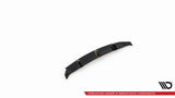 Maxton Design Rear Valance - Lexus LC 500 by Maxton Design LE-LC-500-RS1G