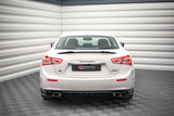 REAR VALANCE MASERATI GHIBLI MK3 by MASERATI MA-GH-1-RS1G