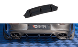 Maxton Design Rear Valance Mercedes-AMG E53 Coupe C238 / Cabriolet A238 by Maxton Design ME-E-213-53-C-RS1G