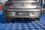 Maxton Design Rear Valance Mercedes-AMG E53 Coupe C238 / Cabriolet A238 by Maxton Design ME-E-213-53-C-RS1G
