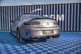 Maxton Design Rear Valance Mercedes-AMG E53 Coupe C238 / Cabriolet A238 by Maxton Design ME-E-213-53-C-RS1G
