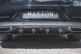 Maxton Design Rear Valance Mercedes-Benz Cls AMG-Line C257 by Maxton Design ME-CLS-257-AMGLINE-RS1G