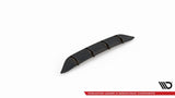 Maxton Design Rear Valance Mercedes-Benz Cls AMG-Line C257 by Maxton Design ME-CLS-257-AMGLINE-RS1G