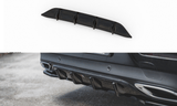 Maxton Design Rear Valance Mercedes-Benz Cls AMG-Line C257 by Maxton Design ME-CLS-257-AMGLINE-RS1G