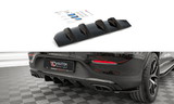 Maxton Design Rear Valance Mercedes-Benz GLC Coupe AMG-Line C253 Facelift by Maxton Design ME-GLC-C253F-AMGLINE-RS1G