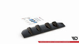 Maxton Design Rear Valance Mercedes-Benz GLC Coupe AMG-Line C253 Facelift by Maxton Design ME-GLC-C253F-AMGLINE-RS1G