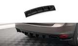 Maxton Design Rear Valance Porsche Cayenne Mk2 by Maxton Design PO-CAY-2-RS1G