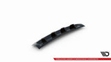 Maxton Design Rear Valance Porsche Cayenne Mk2 by Maxton Design PO-CAY-2-RS1G
