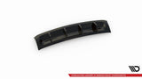 Maxton Design Rear Valance Porsche Cayenne Mk2 by Maxton Design PO-CAY-2-RS1G