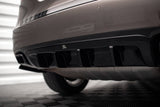Maxton Design Rear Valance Porsche Cayenne Mk2 by Maxton Design PO-CAY-2-RS1G